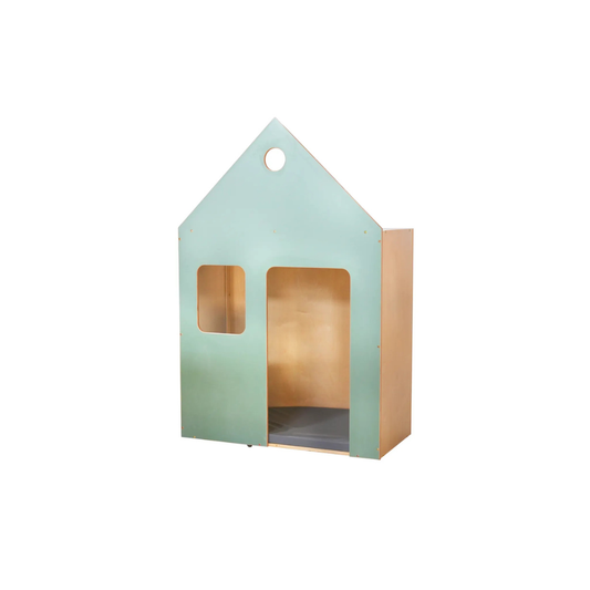 Little Hideaway Reading House