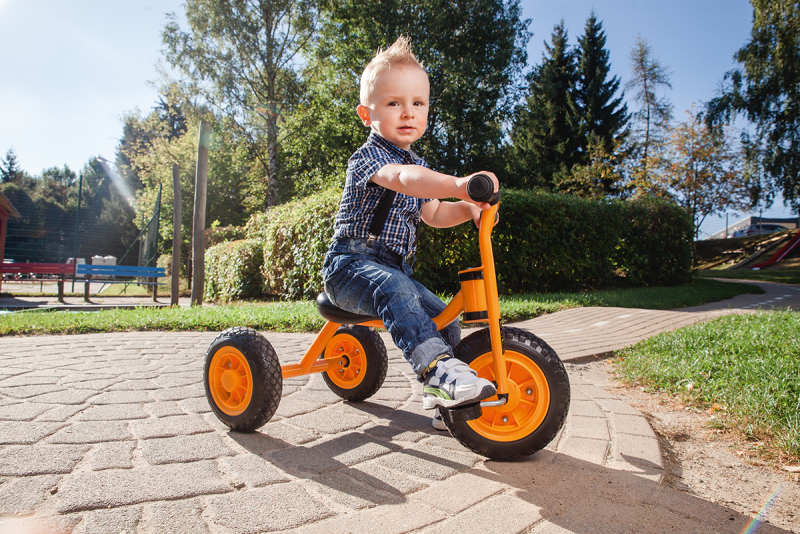 Small Trike