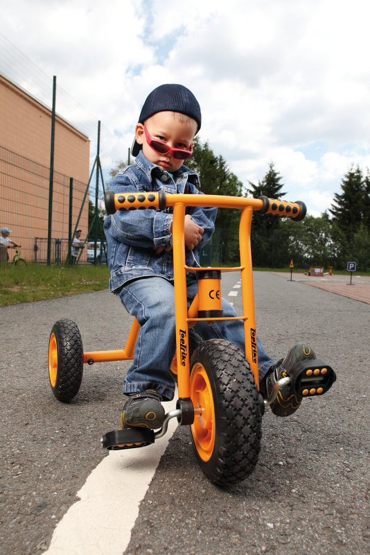 Small Trike