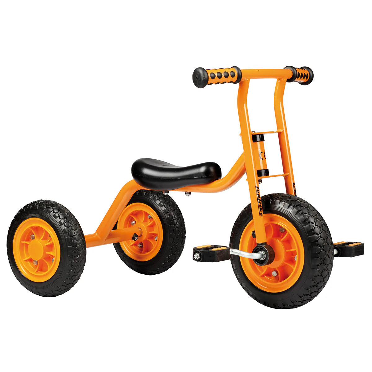 Small Trike