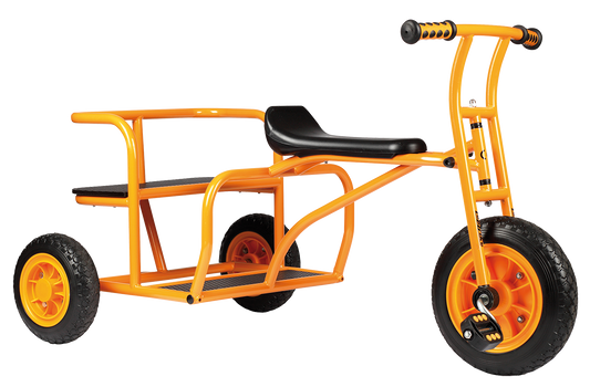Pillion Taxi