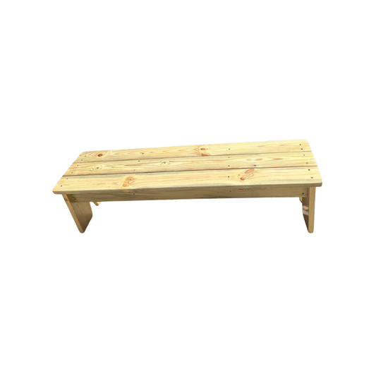 Outdoor Bench Seat