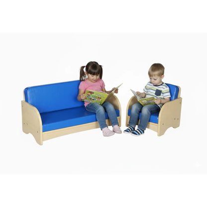 Birch Toddler Lounge Set - 2 Piece