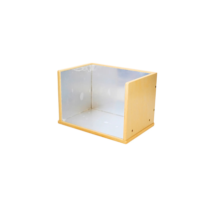 Reflective Discovery Box