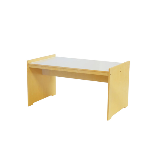 Preschool Writing Centre Table