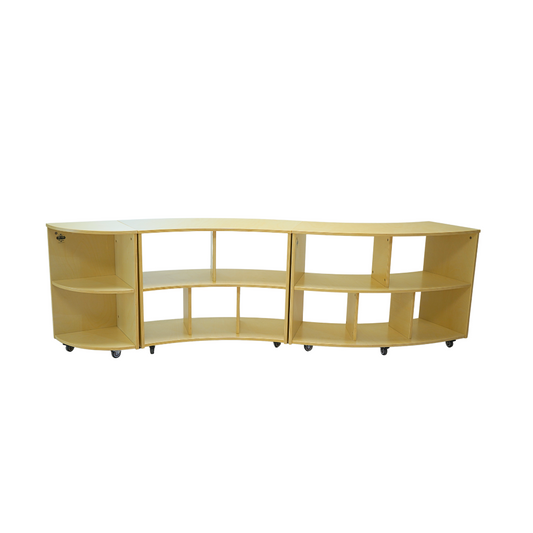 Curved Divider (Ready Mid-October 2025)