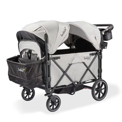Larktale Caravan QUAD 4 Seat Stroller Wagon