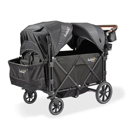 Larktale Caravan QUAD 4 Seat Stroller Wagon