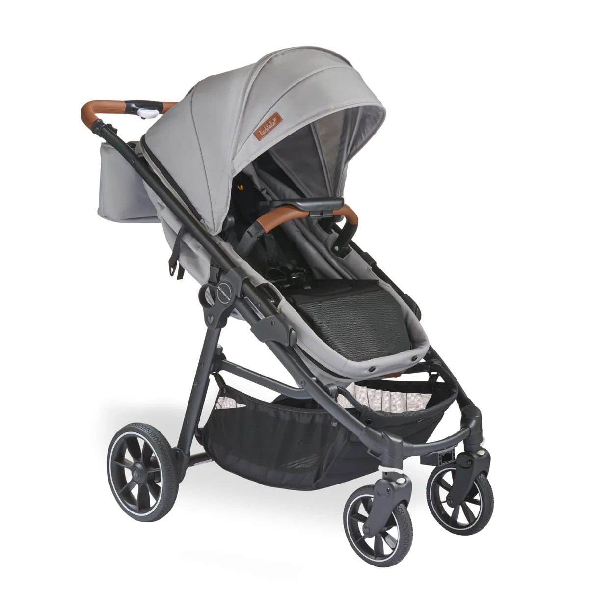 Larktale Crossover Convertible Stroller Wagon