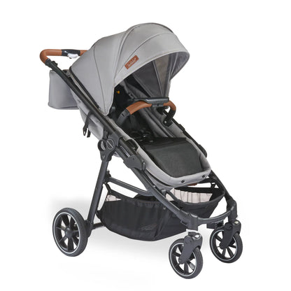 Larktale Crossover Convertible Stroller Wagon