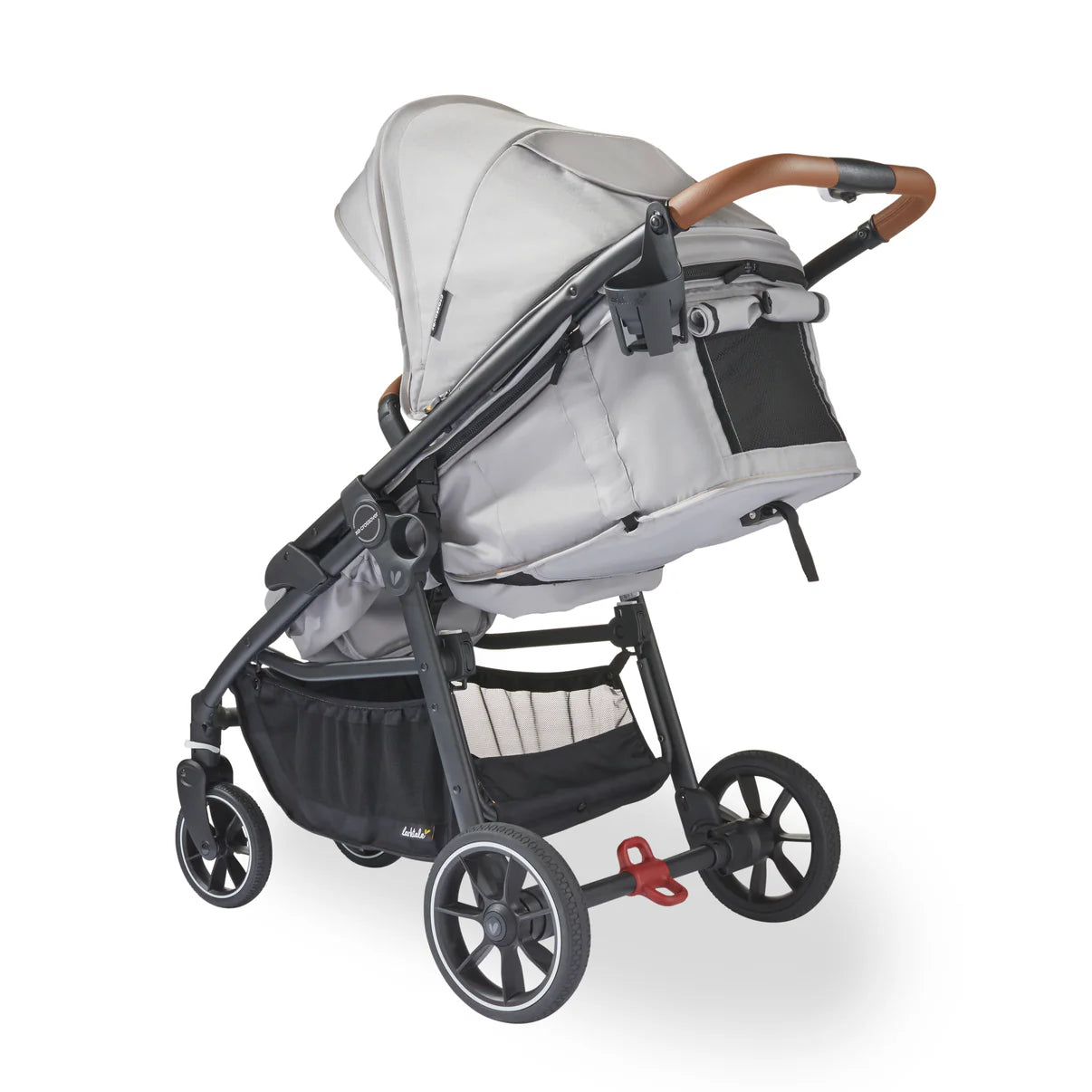 Larktale Crossover Convertible Stroller Wagon