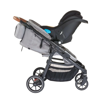 Larktale Crossover Car Seat Adapter | Maxi-Cosi®, Nuna® & Clek® Compatible