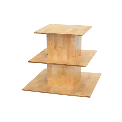 Discovery Play Stand