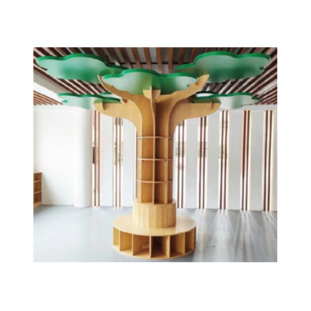 Tree Bookshelf
