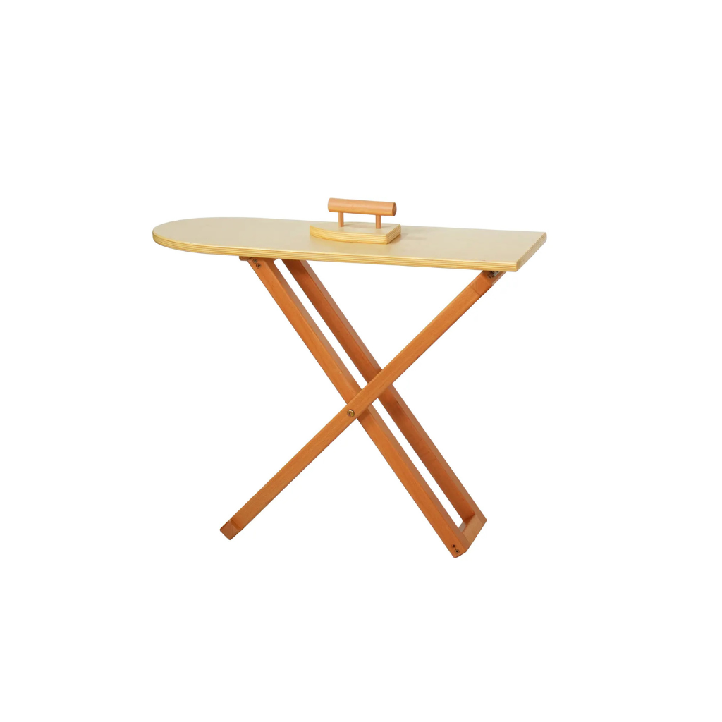 Pretend Ironing Board