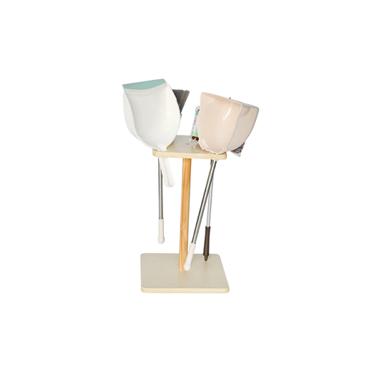 Practical Life Cleaning Stand