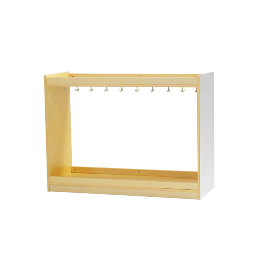 Dramatic Play Dress-Up Frame