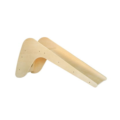 Toddler Climb & Slide Play Unit