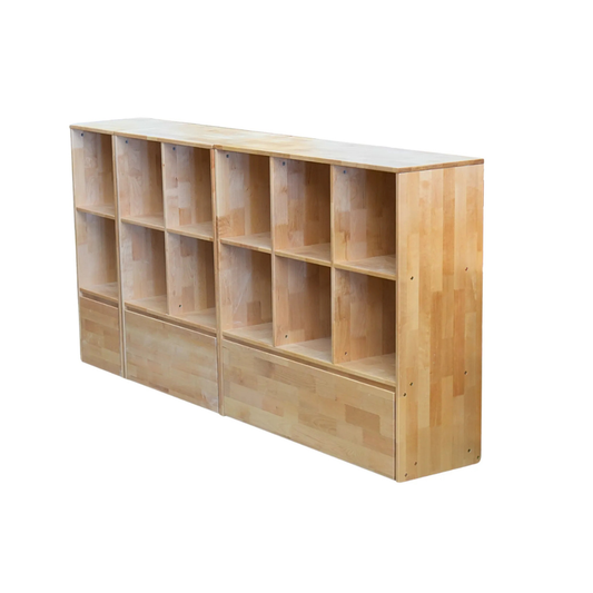 Large Resource Display Unit