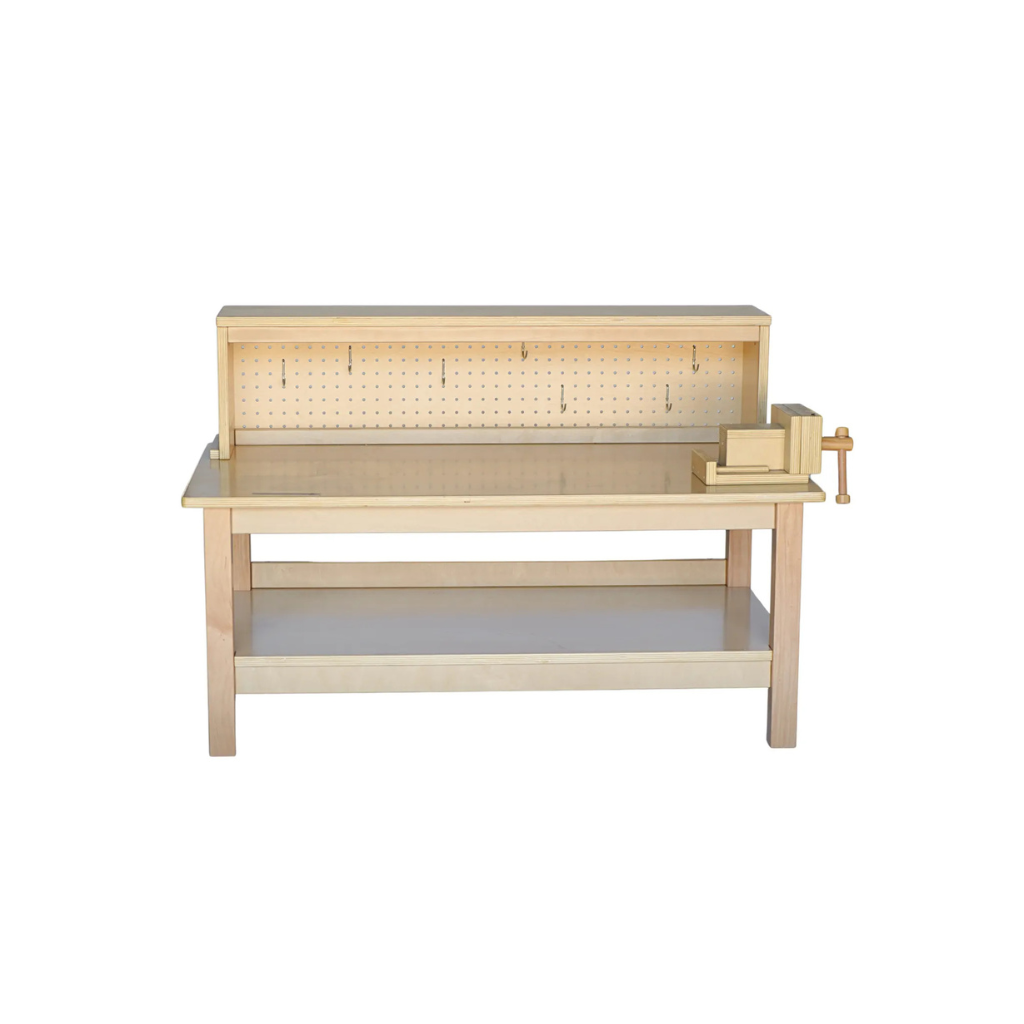 Junior Carpenter Workstation