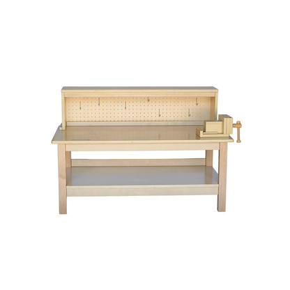 Junior Carpenter Workstation