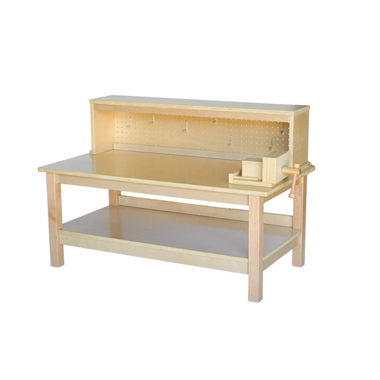 Junior Carpenter Workstation