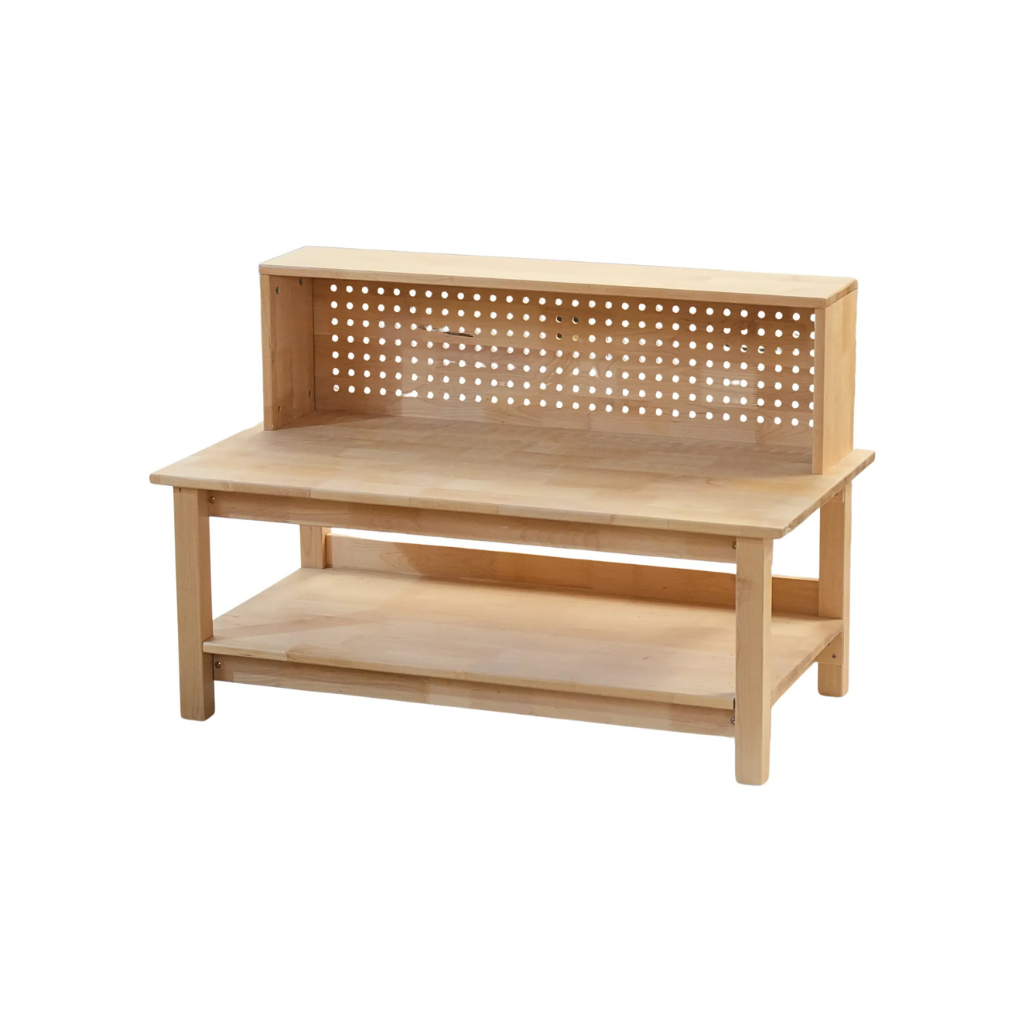 Junior Builder Workstation