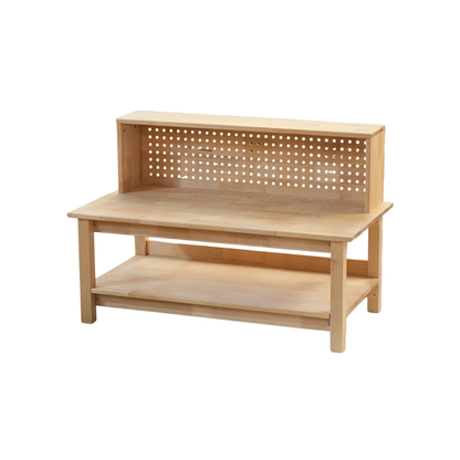 Junior Builder Workstation