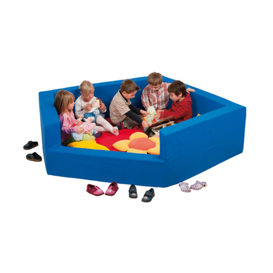 Cosy Soft Play Retreat