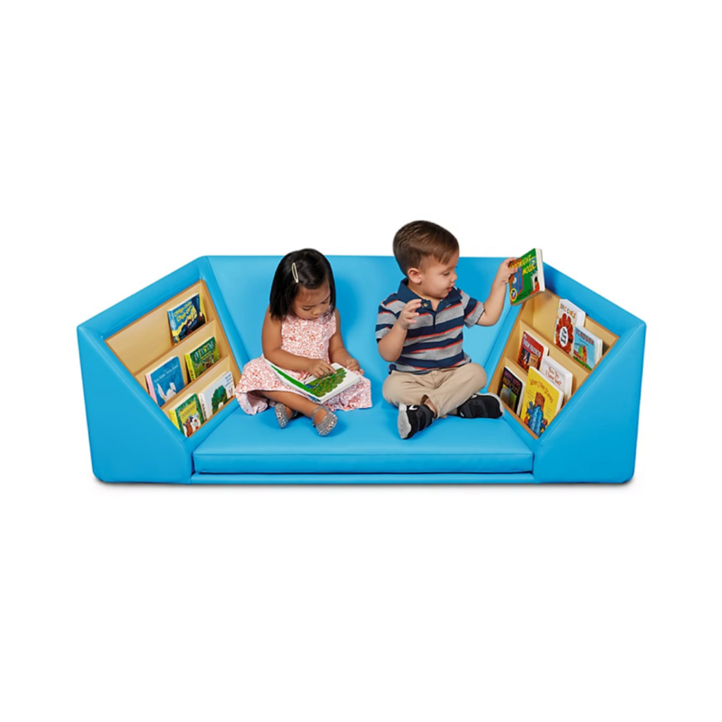 Soft Reading Nook – Early Years Furniture Outlet