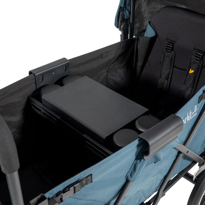 Larktale Universal Adjustable Stroller & Wagon Snack Tray