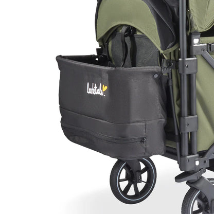 Larktale Caravan QUAD 4 Seat Stroller Wagon