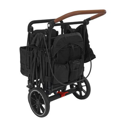 Larktale Caravan QUAD Sun Topper | Adjustable Shade Canopy