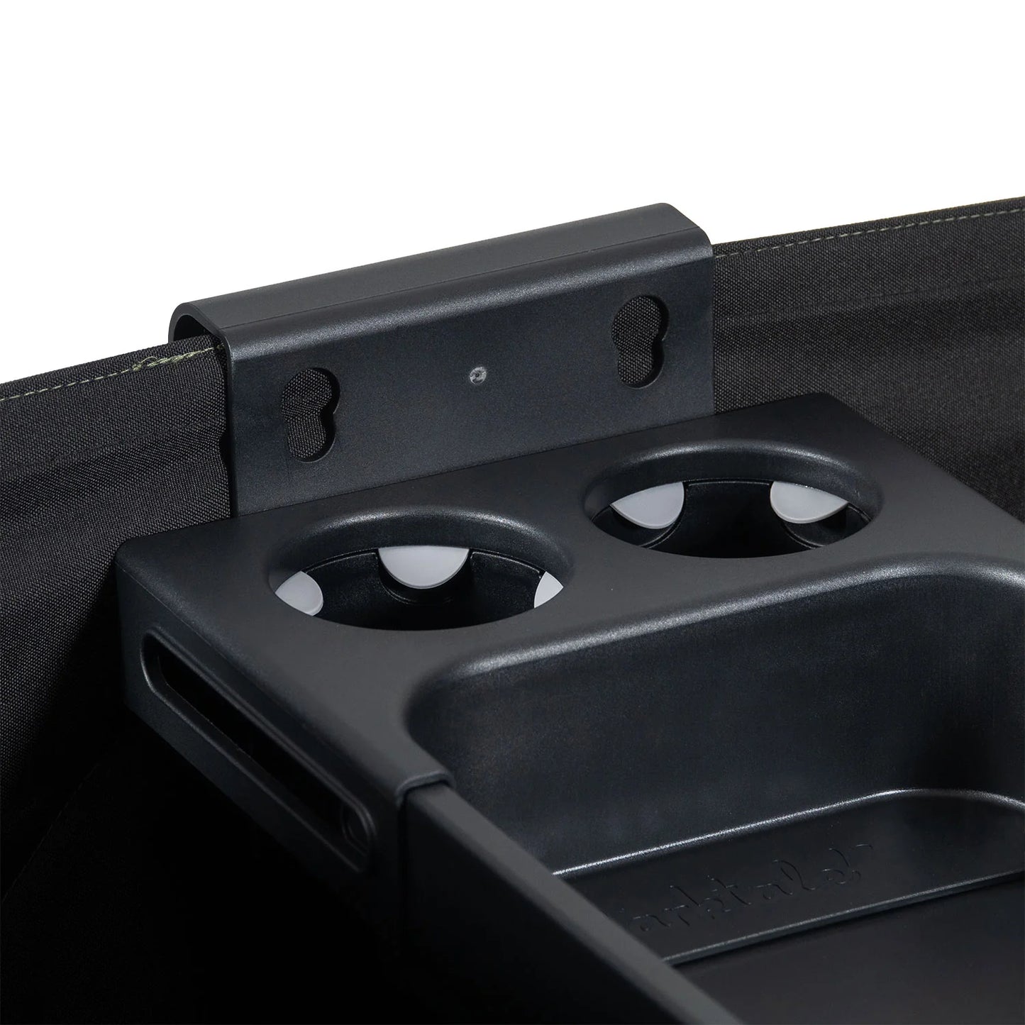 Larktale Universal Adjustable Stroller & Wagon Snack Tray